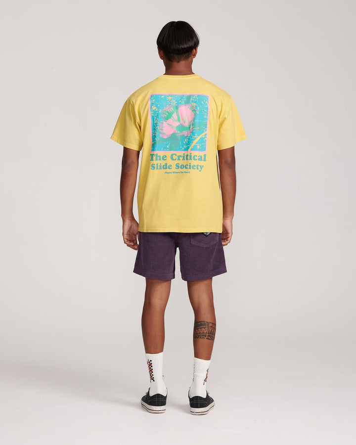 The Critical Slide Society Judd T-Shirt 