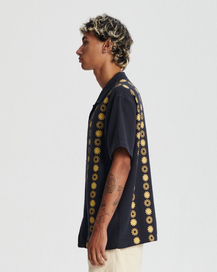 The Critical Slide Society Morning Bowlo Shirt 