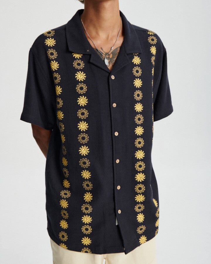 The Critical Slide Society Morning Bowlo Shirt 