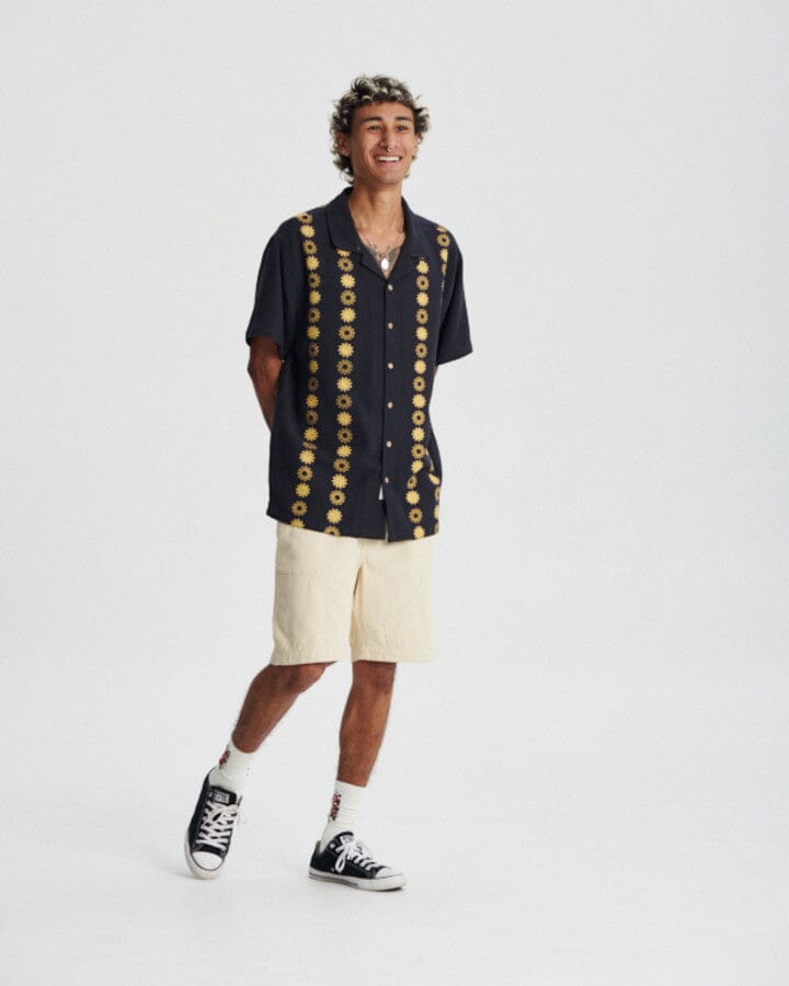 The Critical Slide Society Morning Bowlo Shirt 