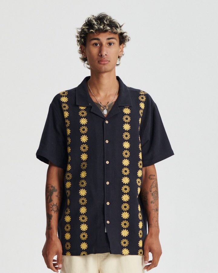 The Critical Slide Society Morning Bowlo Shirt 