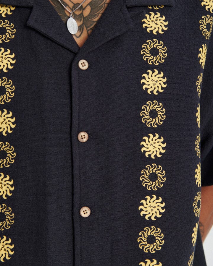 The Critical Slide Society Morning Bowlo Shirt 