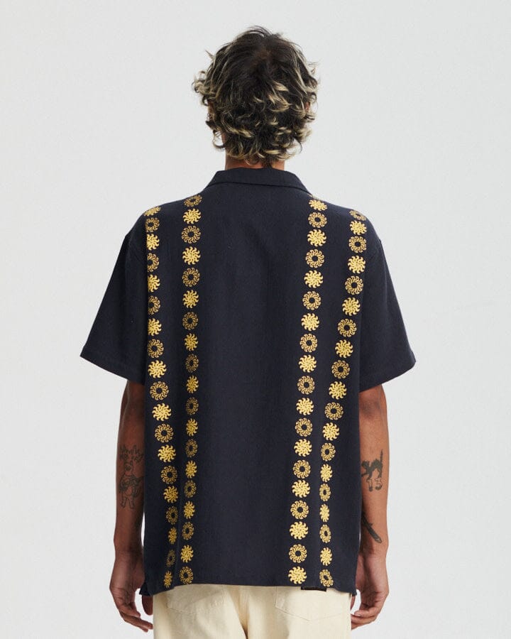 The Critical Slide Society Morning Bowlo Shirt 