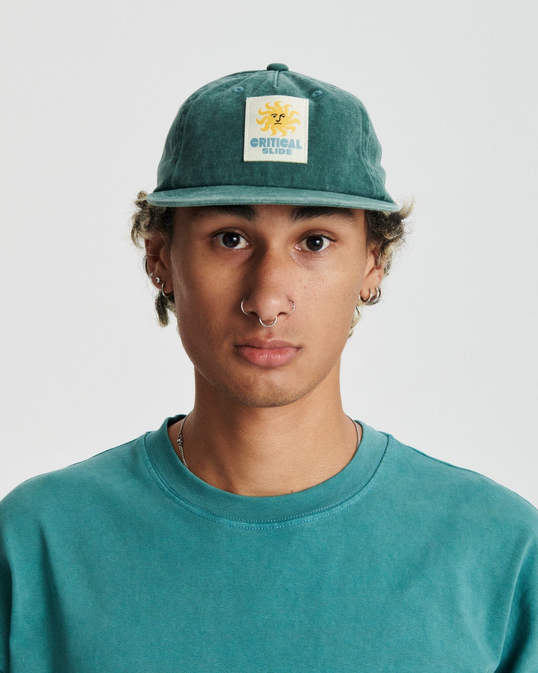 The Critical Slide Society Morning Cap 