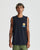 The Critical Slide Society Morning Muscle Tank 