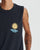 The Critical Slide Society Morning Muscle Tank 