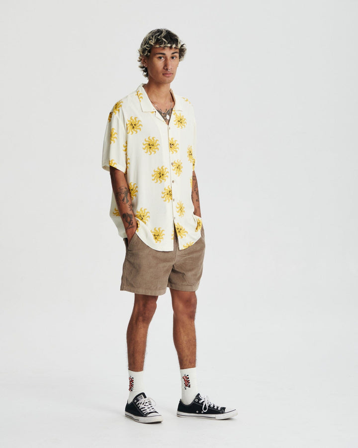 The Critical Slide Society Morning Resort Shirt 
