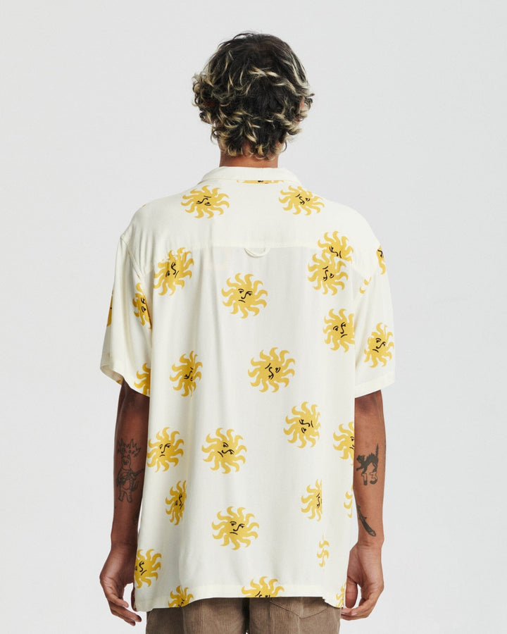 The Critical Slide Society Morning Resort Shirt 