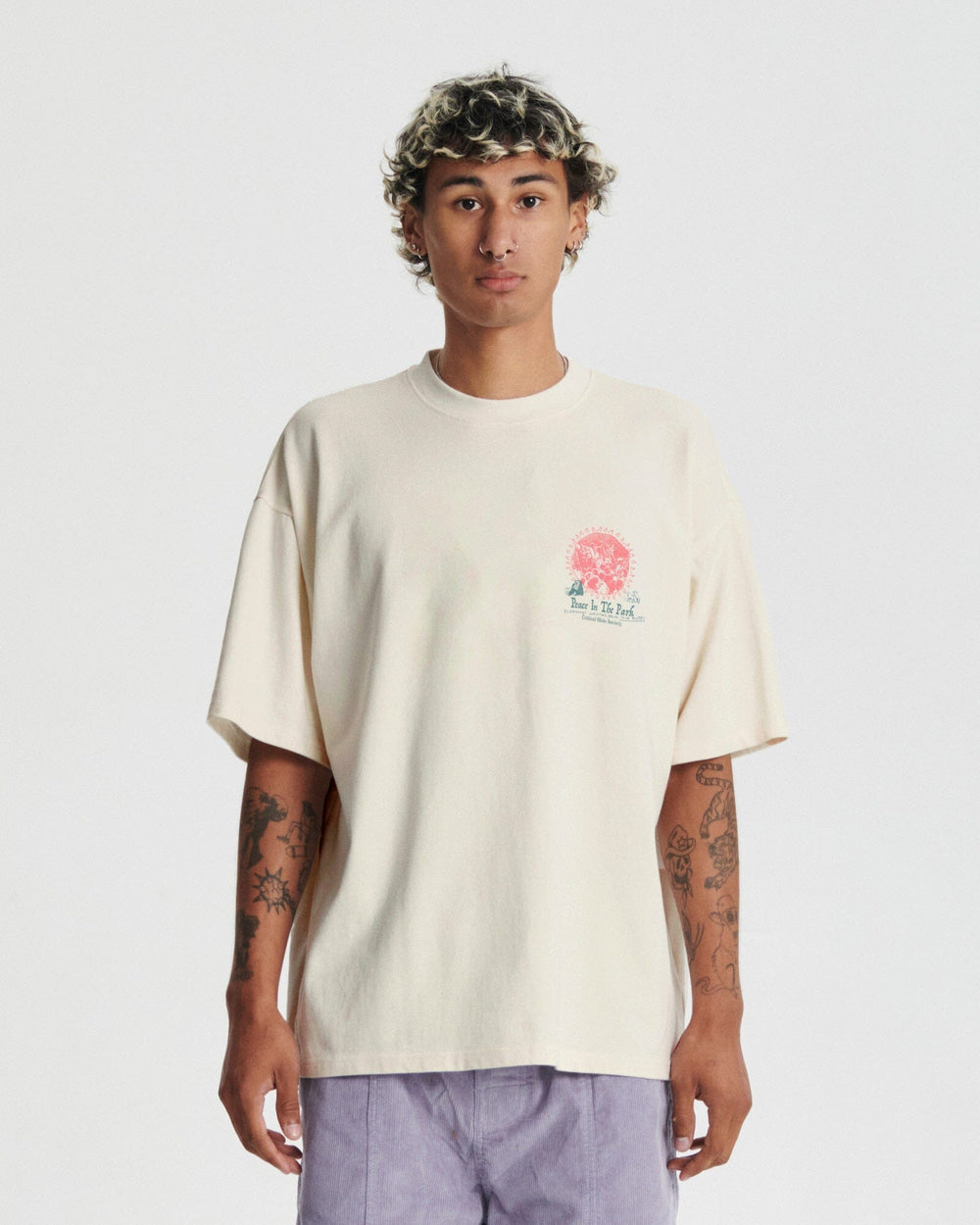 The Critical Slide Society Park T-Shirt 