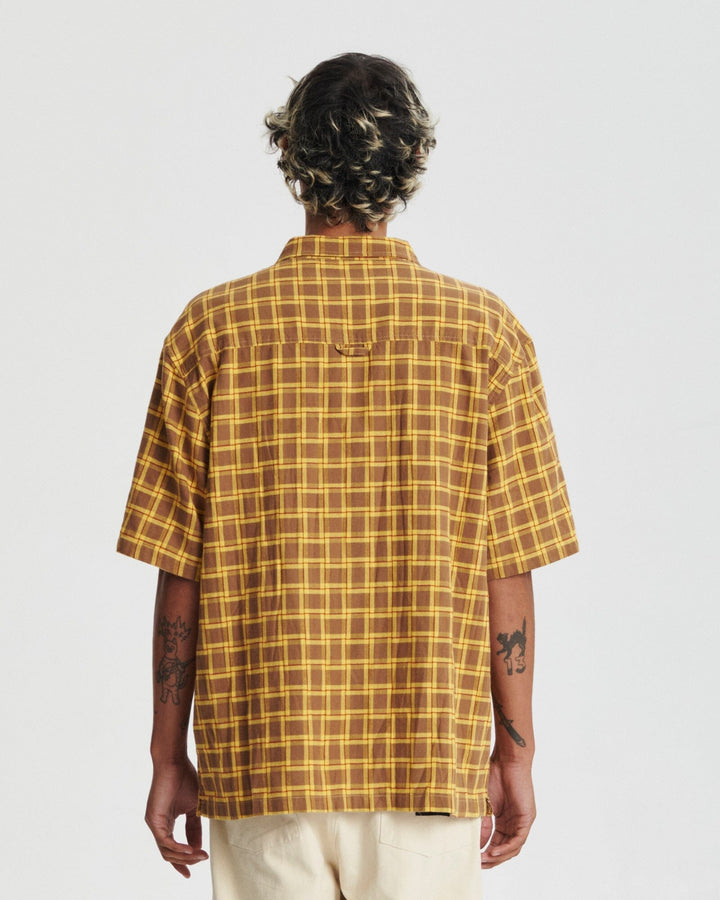 The Critical Slide Society Stock Shirt 