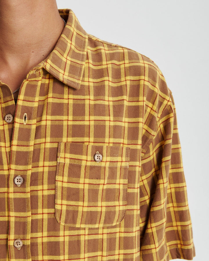 The Critical Slide Society Stock Shirt 