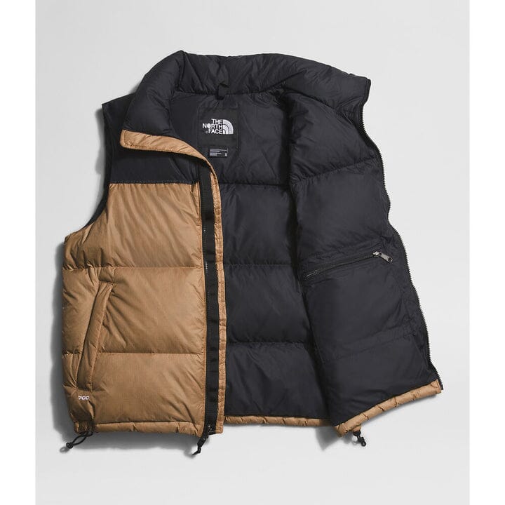 The North Face 1996 Retro Nuptse Vest 