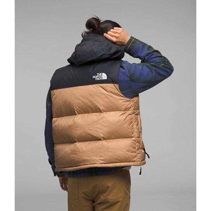 The North Face 1996 Retro Nuptse Vest 
