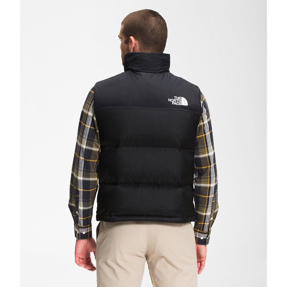 The North Face 1996 Retro Nuptse Vest 