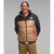 The North Face 1996 Retro Nuptse Vest Almond Butter S 