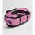 The North Face Base Camp Small Duffel Bag Orchid Pink / TNF Black 