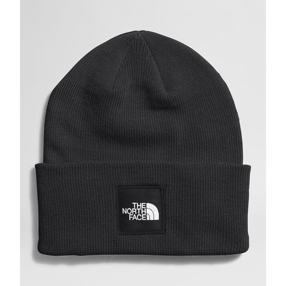 The North Face Big Box Beanie 