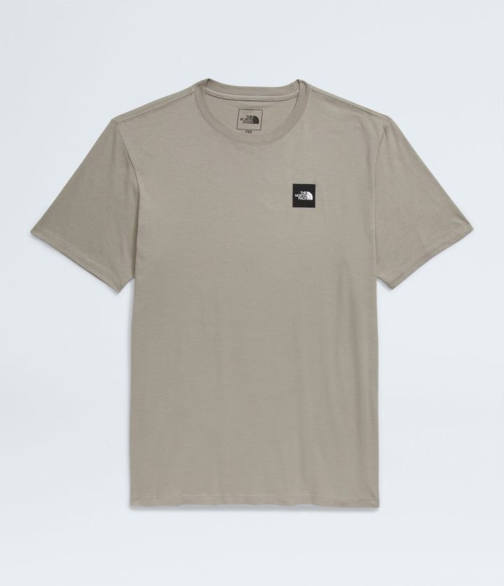 The North Face Box Logo T-Shirt 