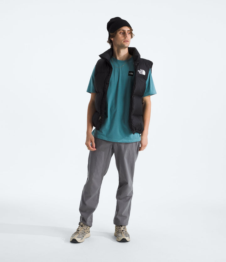 The North Face Box Logo T-Shirt 