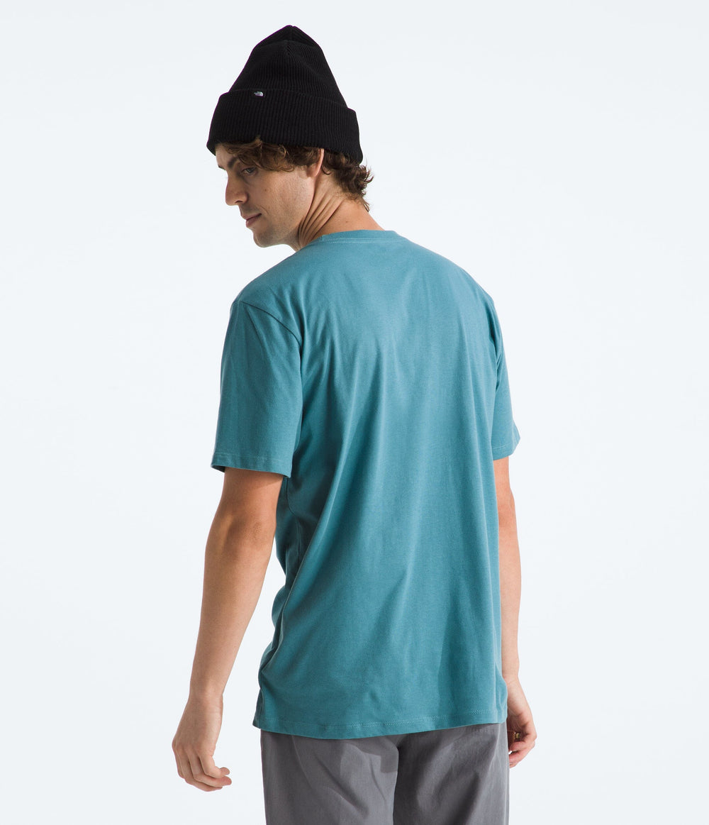 The North Face Box Logo T-Shirt 