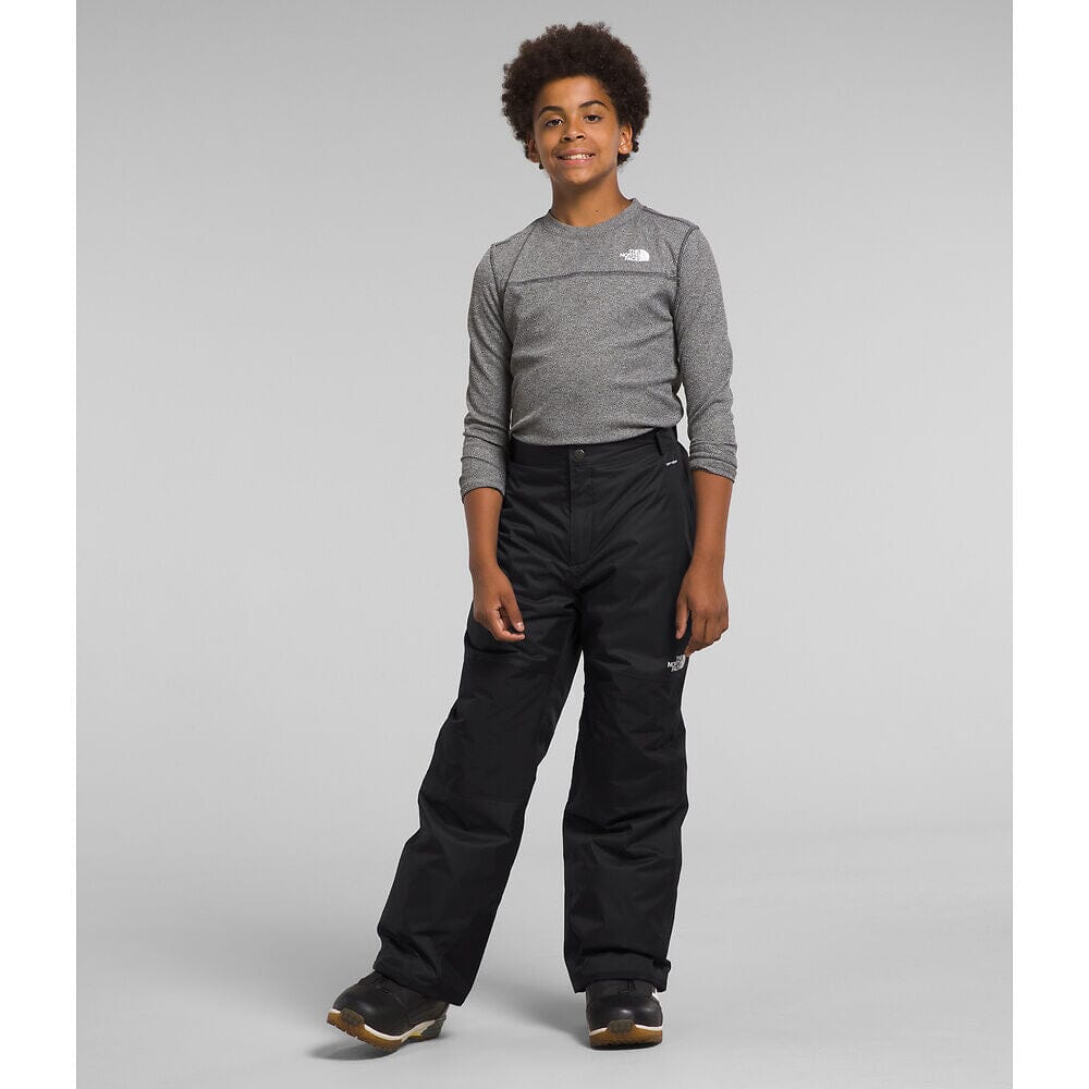 The North Face Boys Freedom Insulated Pant 