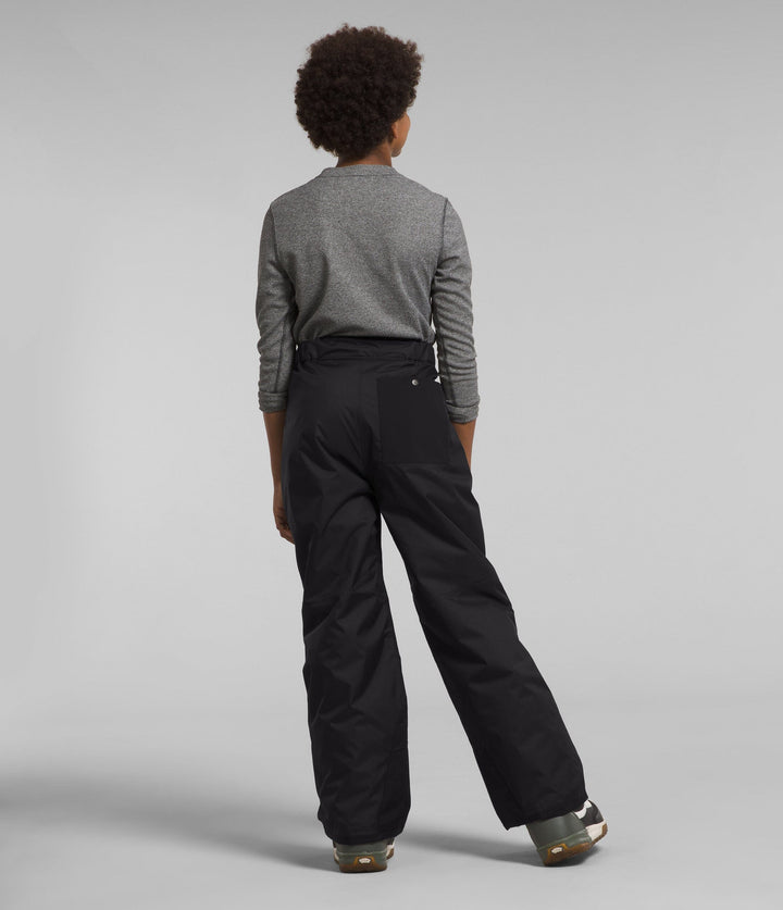The North Face Boys Freedom Insulated Pant 