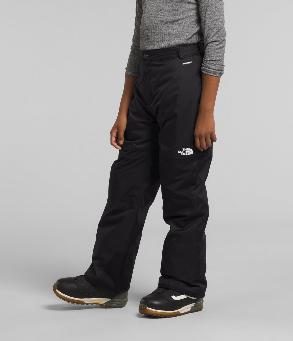 The North Face Boys Freedom Insulated Pant 