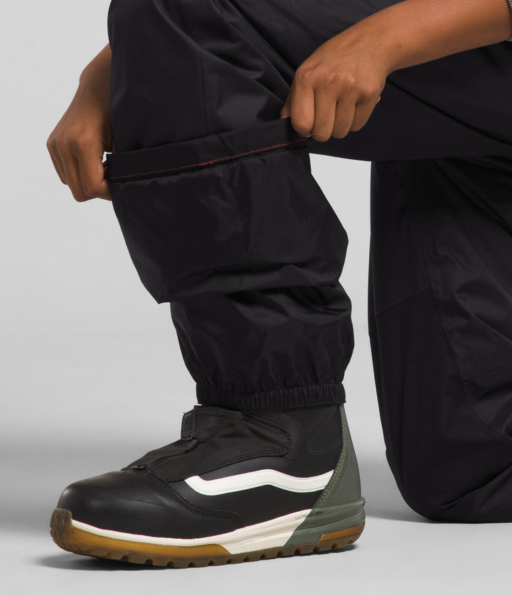 The North Face Boys Freedom Insulated Pant 