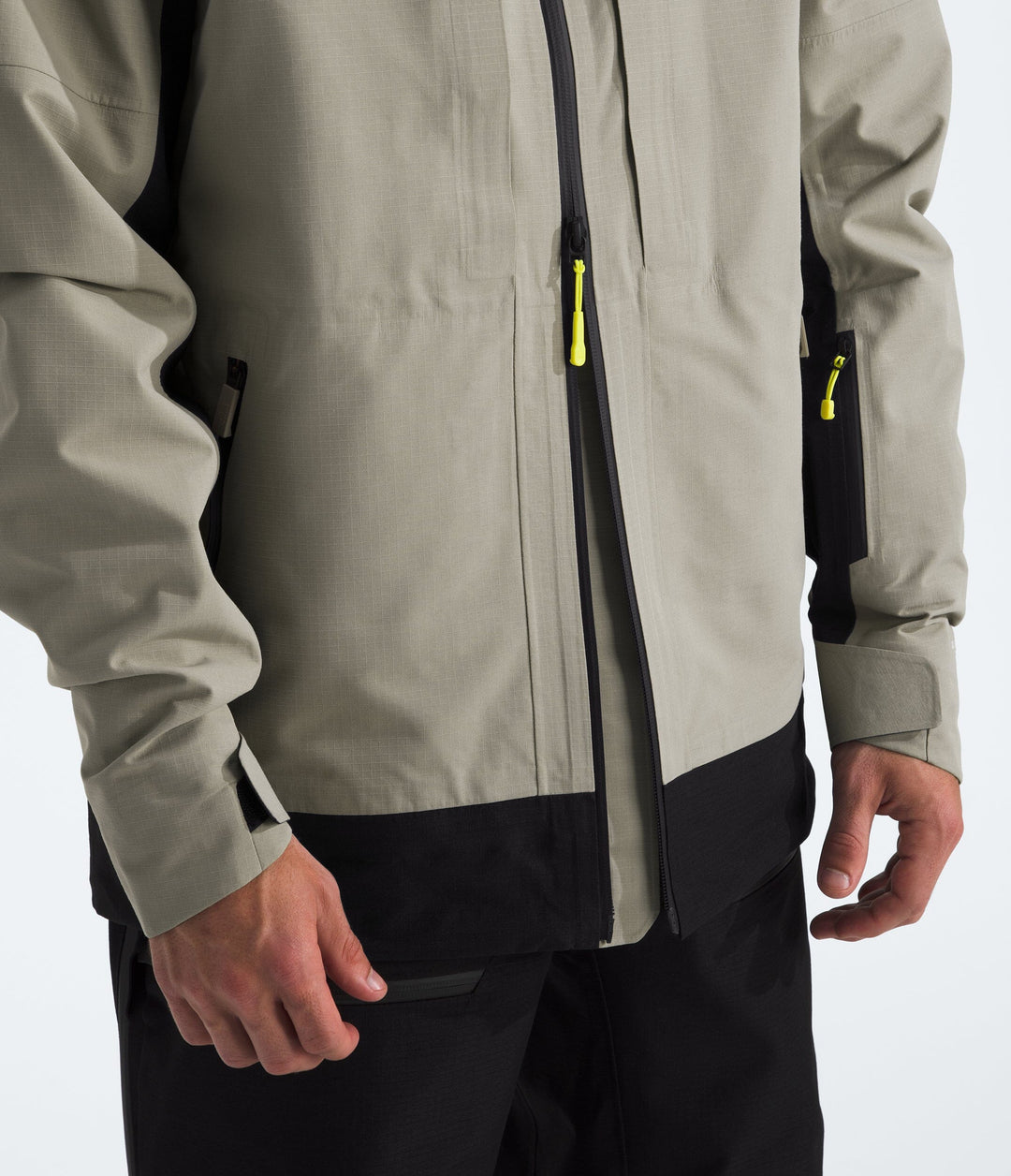 The North Face Ceptor Jacket 