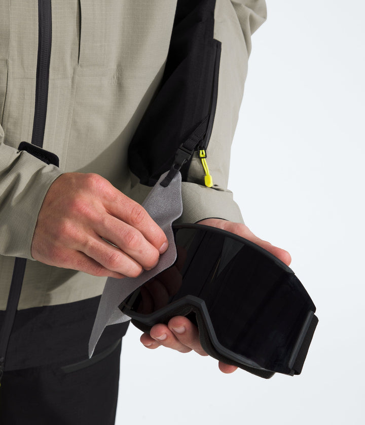 The North Face Ceptor Jacket 