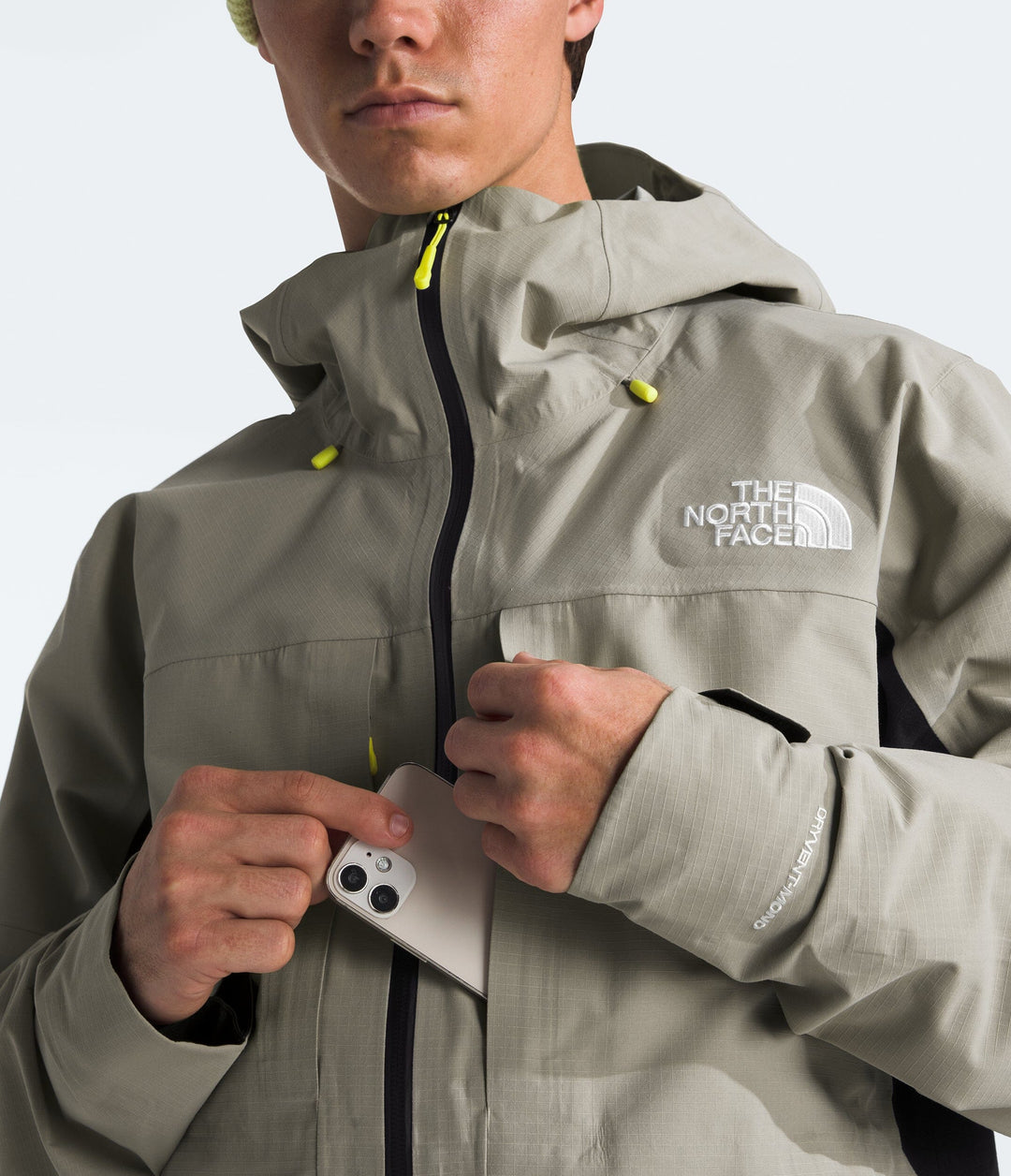 The North Face Ceptor Jacket 