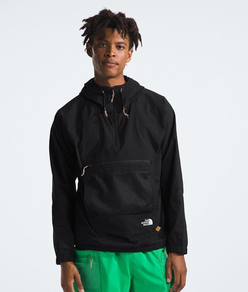 The North Face Class V Pathfinder Pullover 