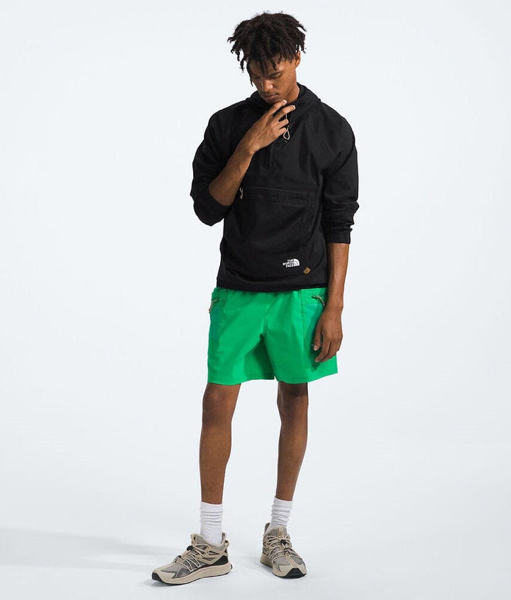 The North Face Class V Pathfinder Pullover 