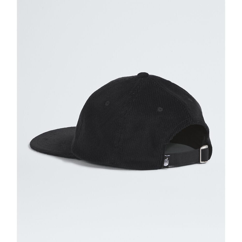Corduroy Hat - Panda Ski and Sport