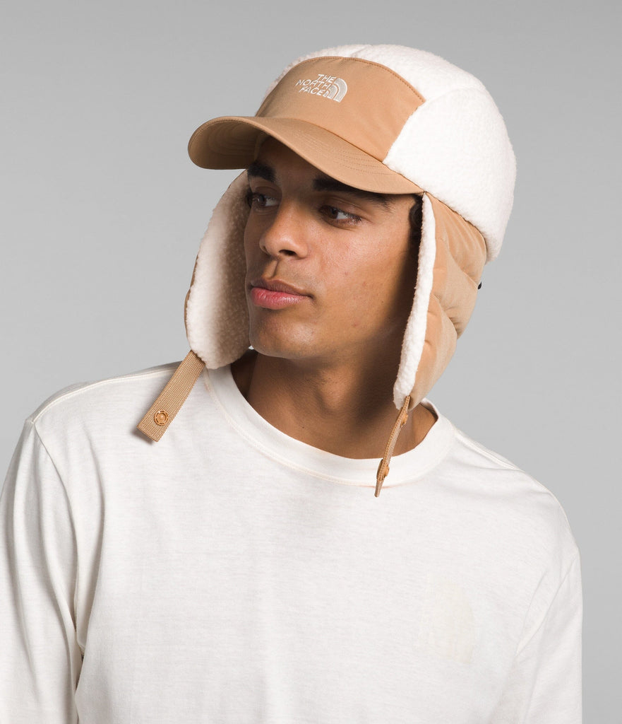 The North Face Cragmont Fleece Trapper Hat 
