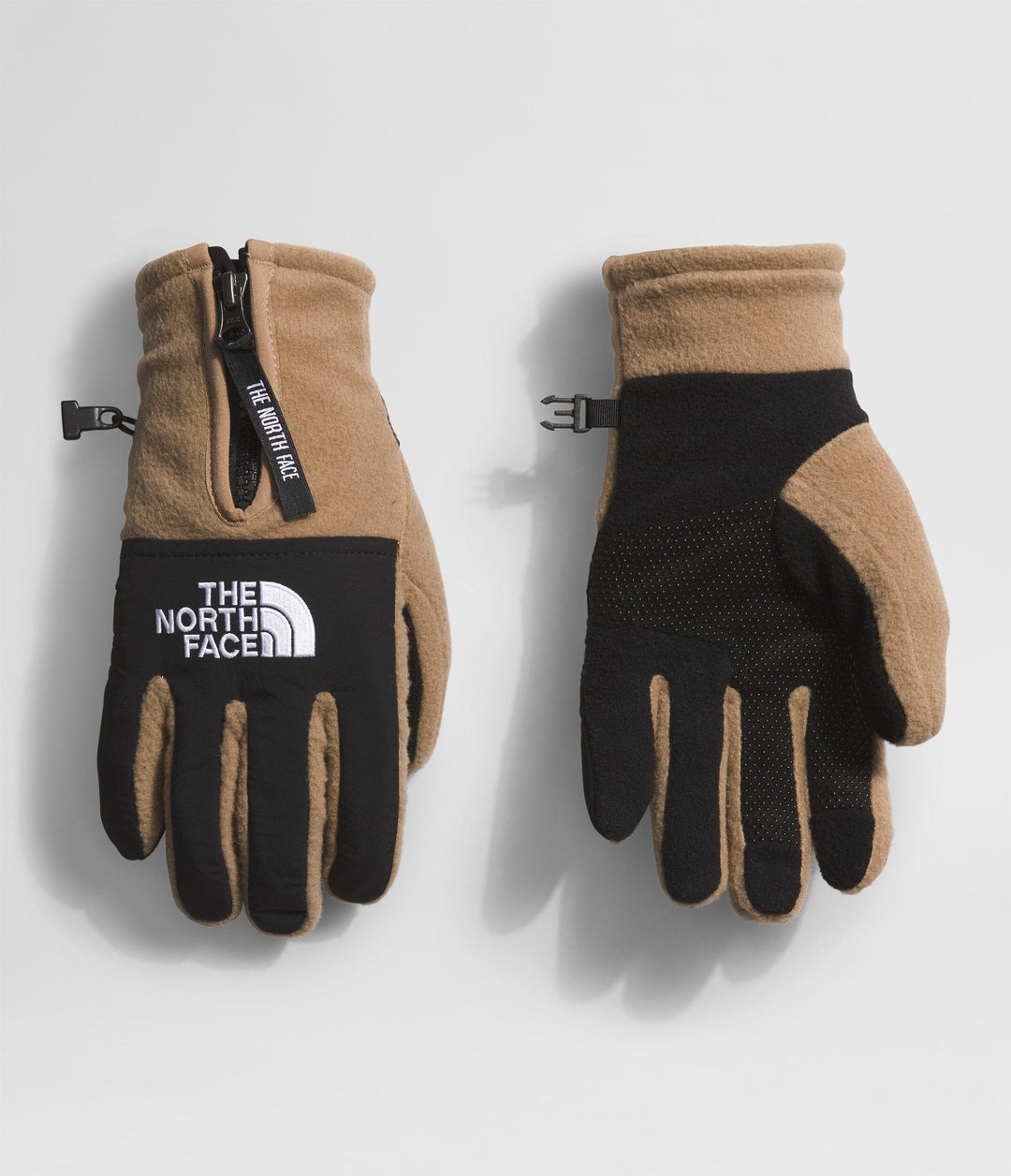 The North Face Denali Etip™ Gloves Almond Butter M 