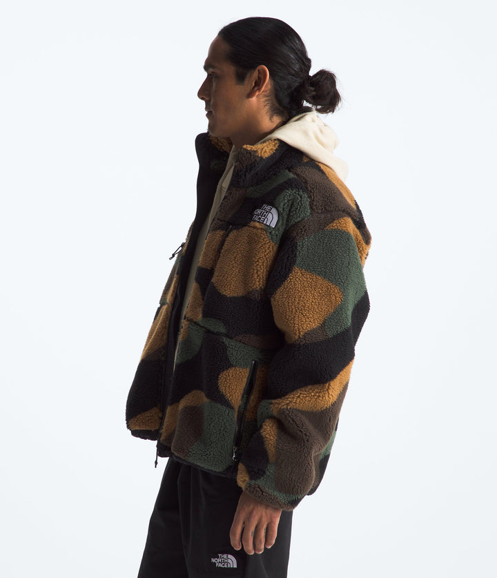 The North Face Denali X Jacket 