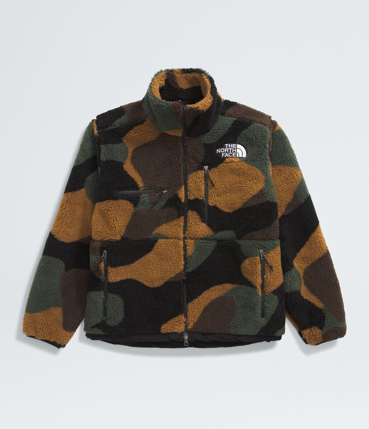 The North Face Denali X Jacket 