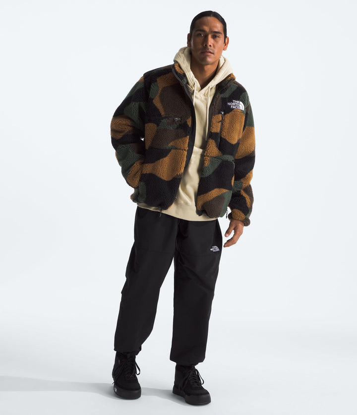 The North Face Denali X Jacket 