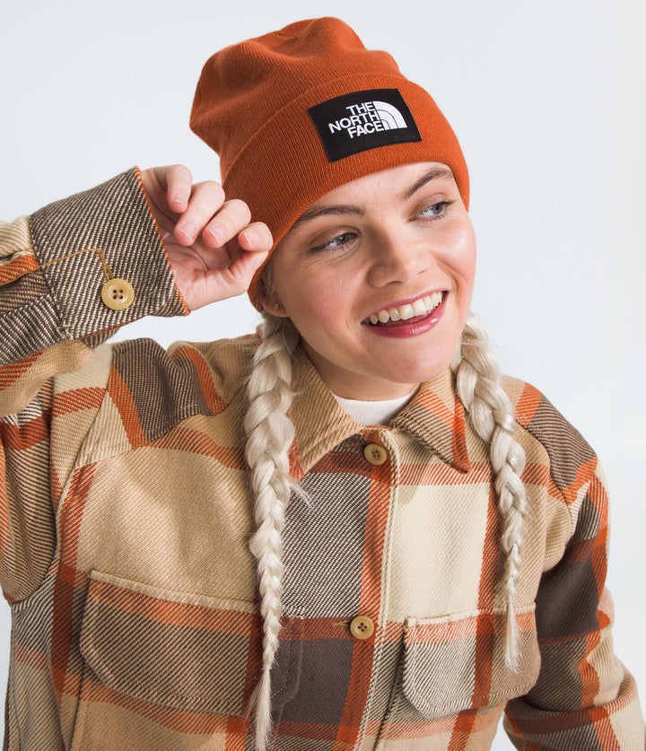 The North Face Dock Worker Recyled Beanie 