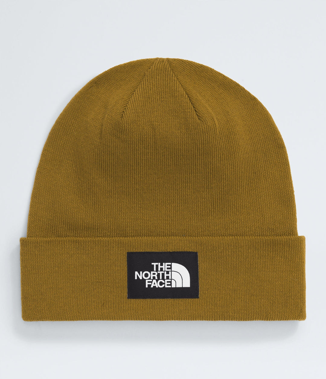 The North Face Dock Worker Recyled Beanie Moss Green 
