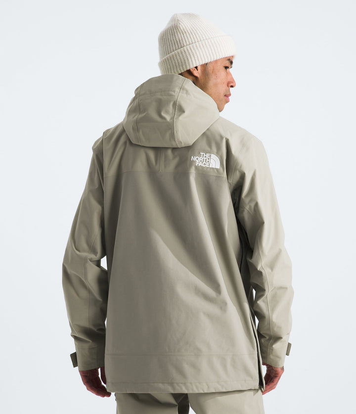 The North Face Driftview Anorak 