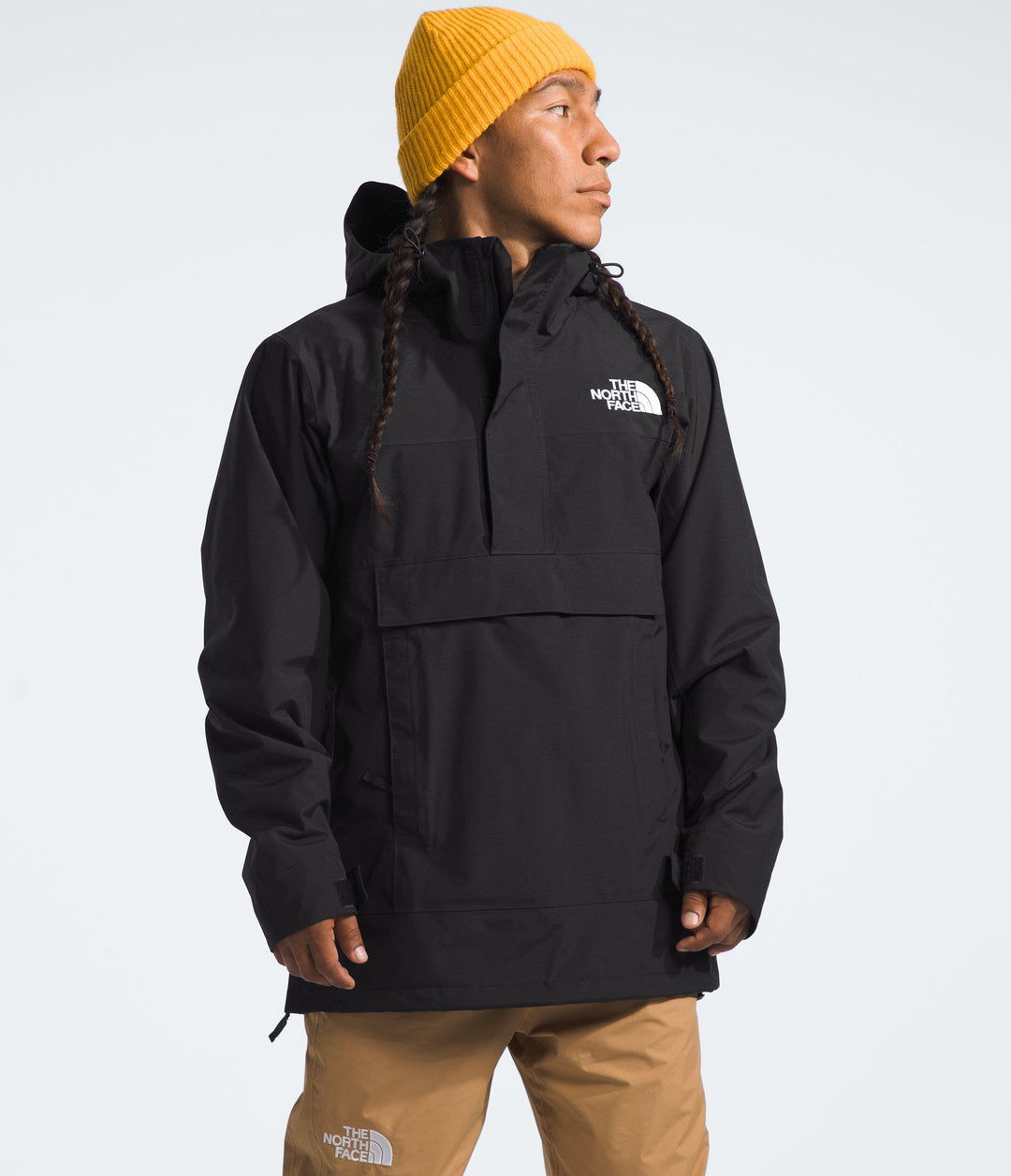 The North Face Driftview Anorak 