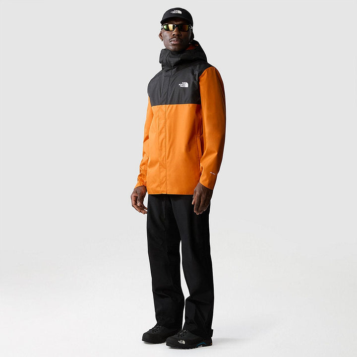 The North Face Dryzzle Futurelight Full Zip Pants 