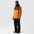 The North Face Dryzzle Futurelight Full Zip Pants 
