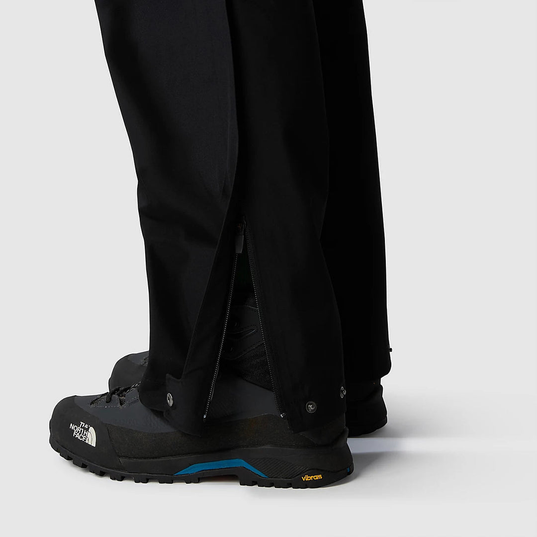 The North Face Dryzzle Futurelight Full Zip Pants 