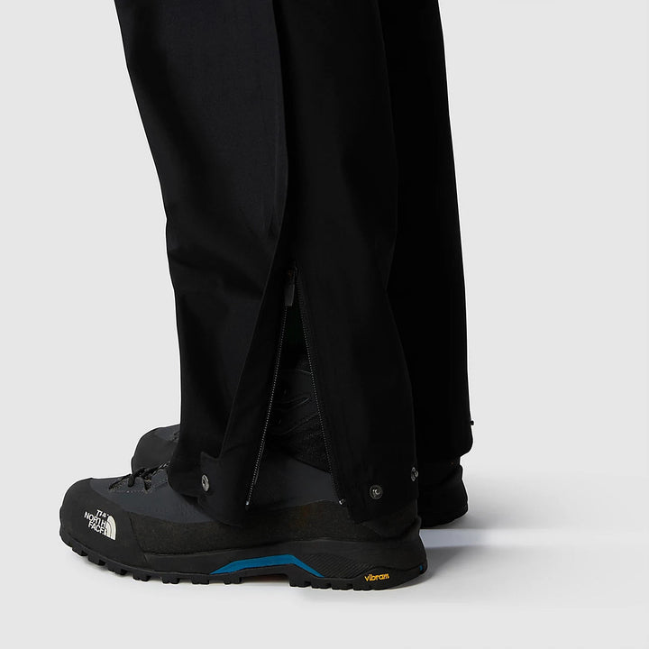 The North Face Dryzzle Futurelight Full Zip Pants 