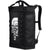 The North Face Explore Fusebox Large Bag TNF Black / TNF White 