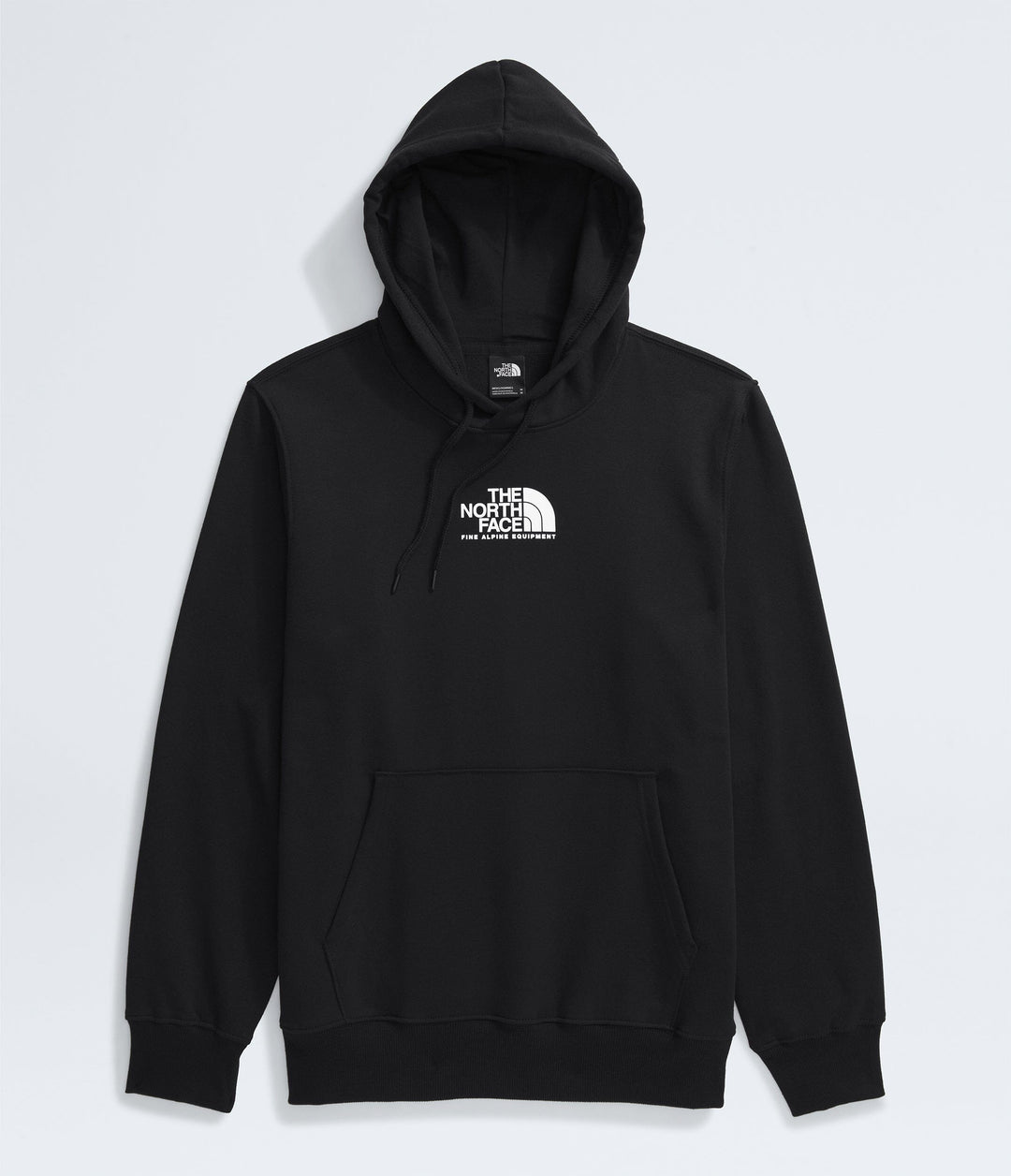 The North Face Fine Alpine Hoodie 