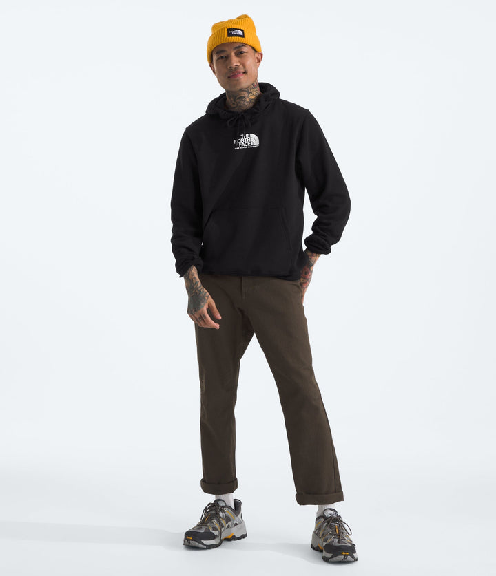The North Face Fine Alpine Hoodie 